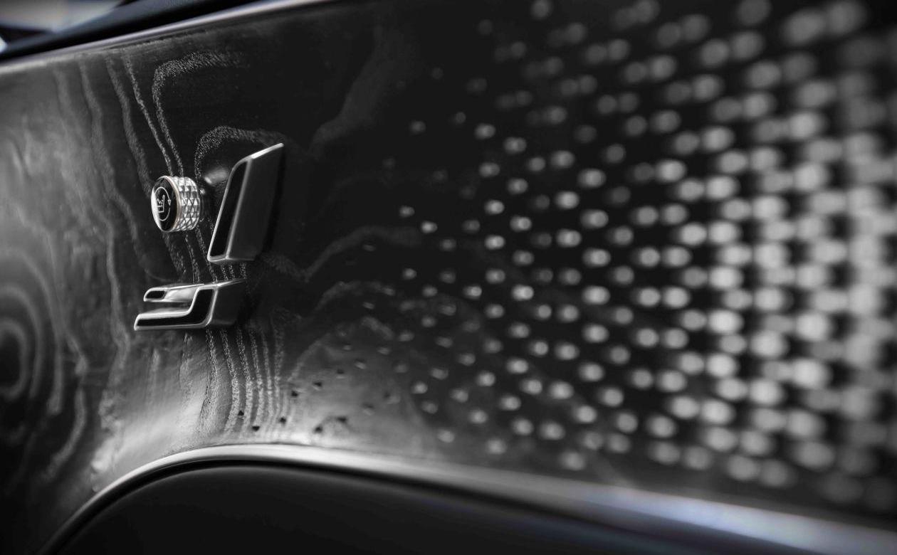 凯迪拉克,理念,世纪,现代,远程