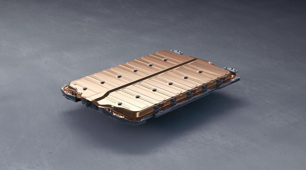 别克,威朗,昂科威,理念