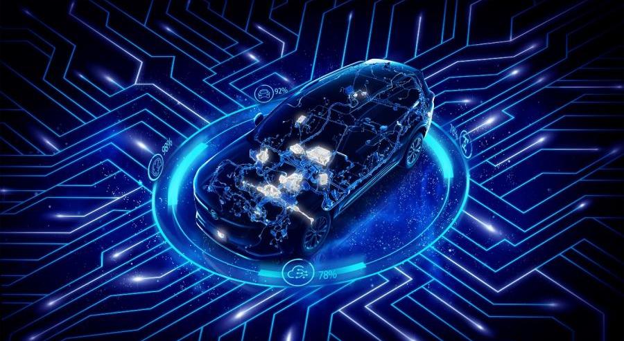 别克,威朗,昂科威,理念