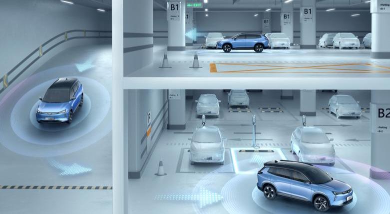 威马W6,威马汽车,理念,东南