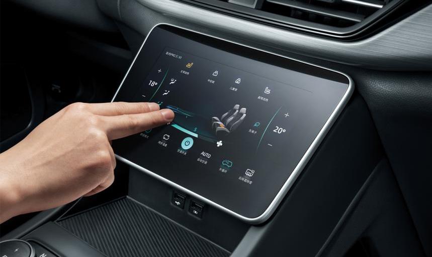 威马W6,威马汽车,理念,东南