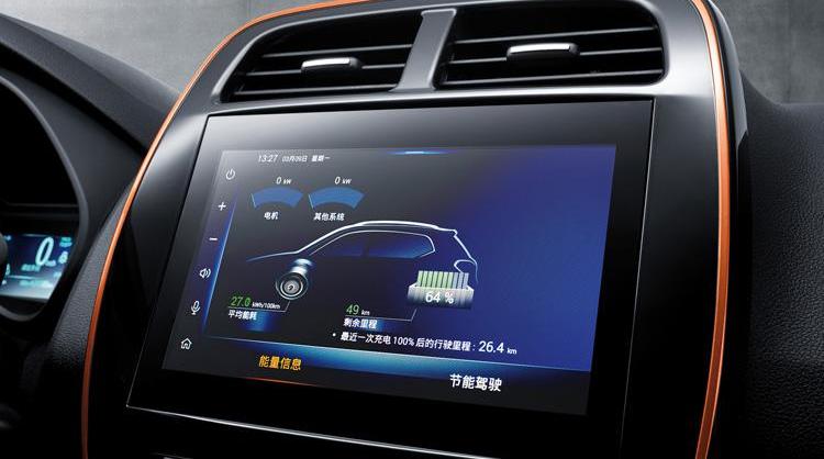 东风,日产,三菱,理念,发现