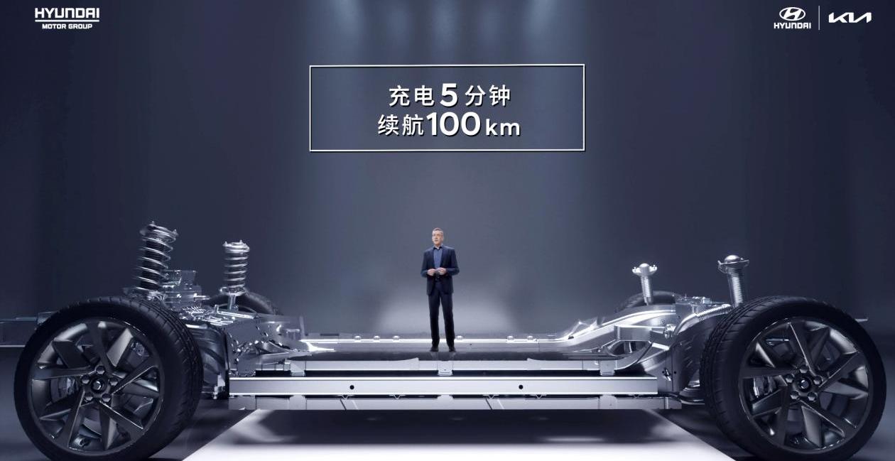 起亚,现代,东风,北京,起亚EV6