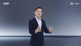 起亚,现代,东风,北京,起亚EV6