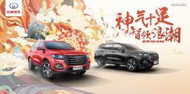 哈弗,哈弗H6,北京,理念