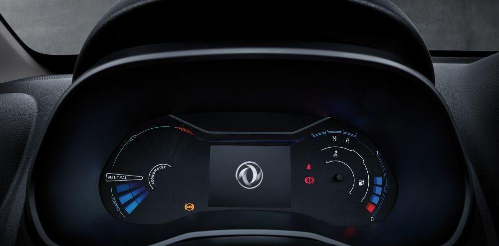 东风,发现,日产,三菱