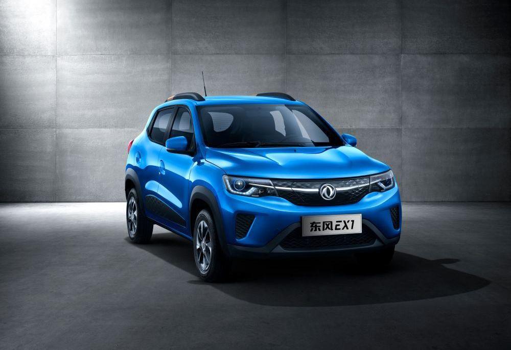 东风,发现,日产,三菱