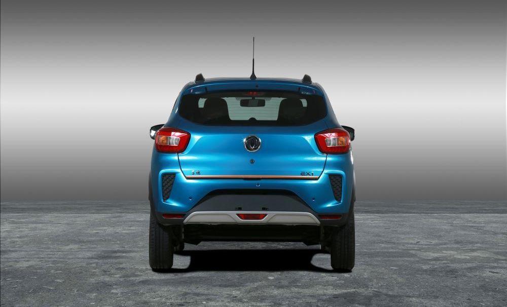 东风,发现,日产,三菱