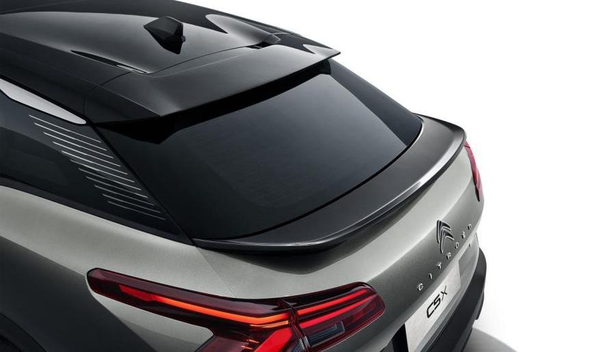 雪铁龙,东风,理念,发现,汉