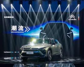 雪铁龙,东风,理念,发现,汉