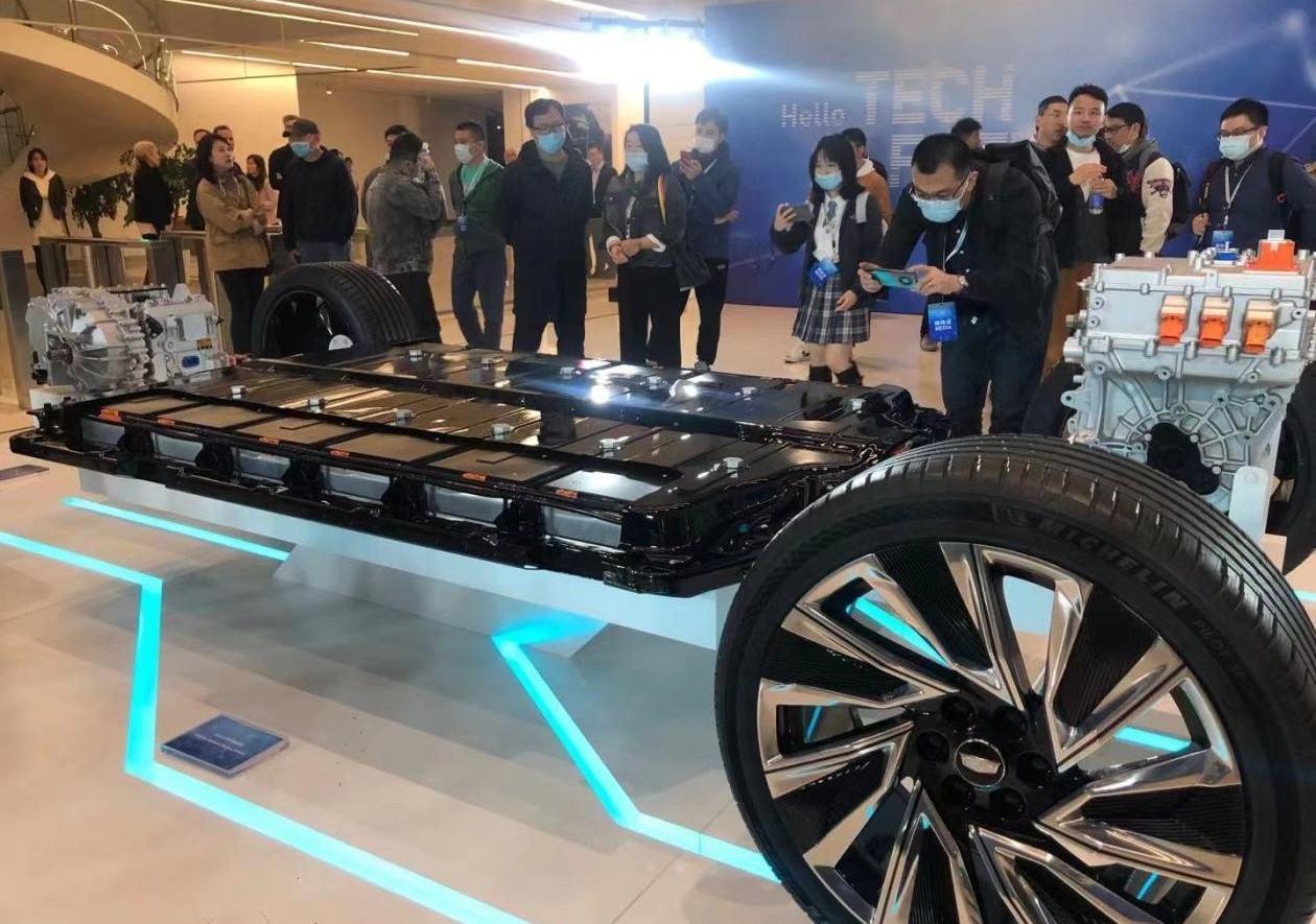 凯迪拉克,别克,雪佛兰,远程