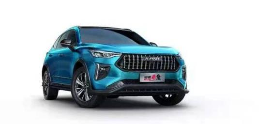 长城,哈弗,炮,坦克,欧拉