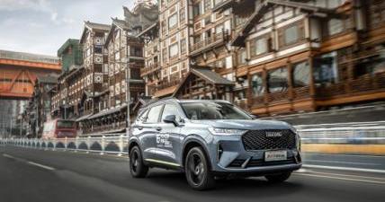 长城,哈弗,炮,坦克,欧拉