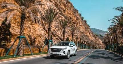 长城,哈弗,炮,坦克,欧拉