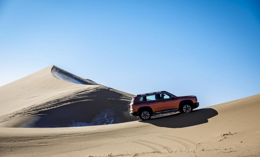 长城,哈弗,炮,坦克,欧拉