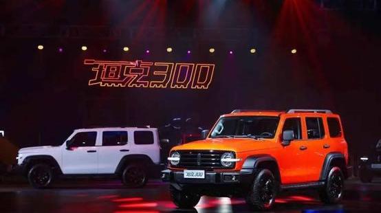 长城,哈弗,炮,坦克,欧拉