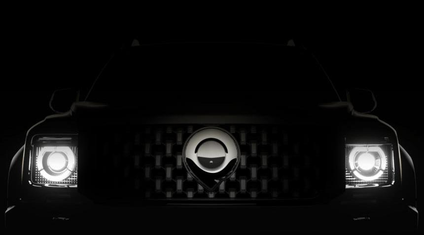 长城,哈弗,炮,坦克,欧拉