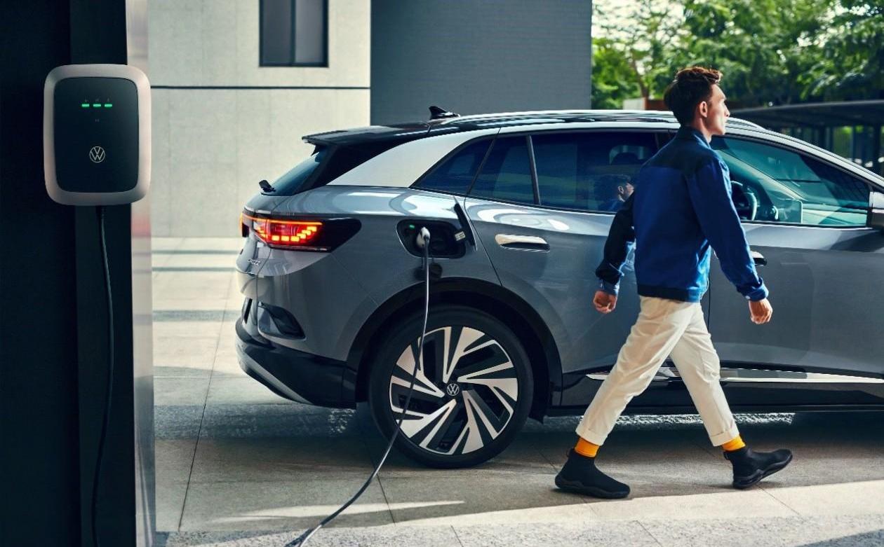 大众,一汽,特斯拉,远程,御风