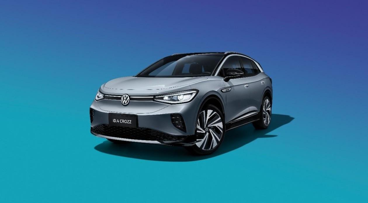 大众,一汽,特斯拉,远程,御风