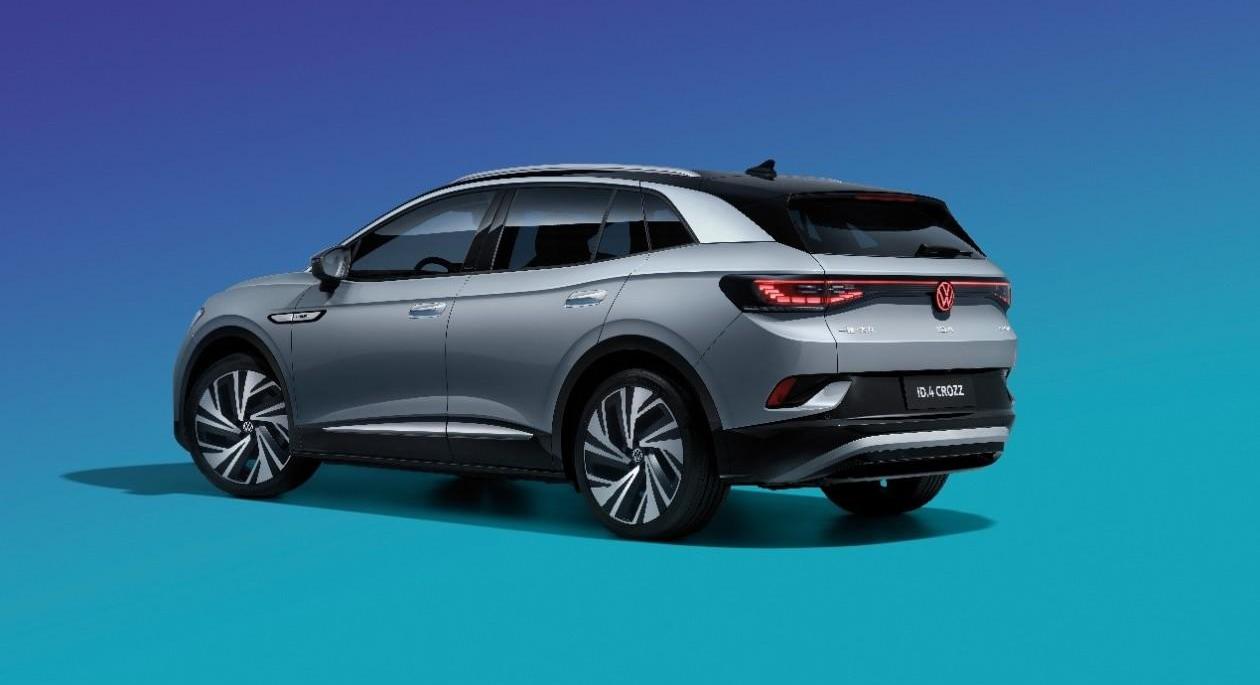 大众,一汽,特斯拉,远程,御风