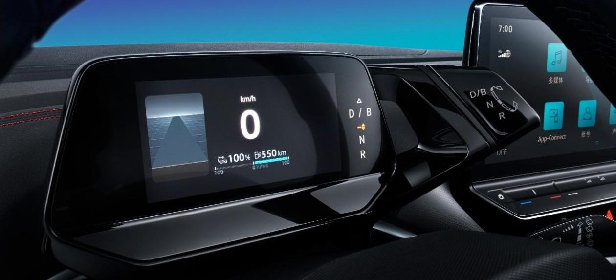 大众,一汽,特斯拉,远程,御风