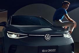 大众,一汽,特斯拉,远程,御风