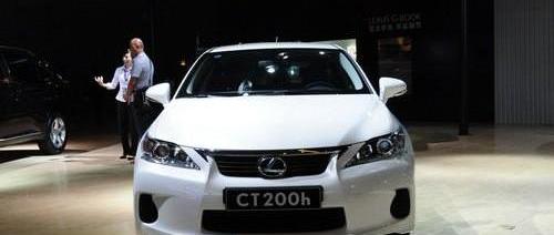 奥迪,雷克萨斯,奥迪A6L,奥迪A4L,奥迪Q3