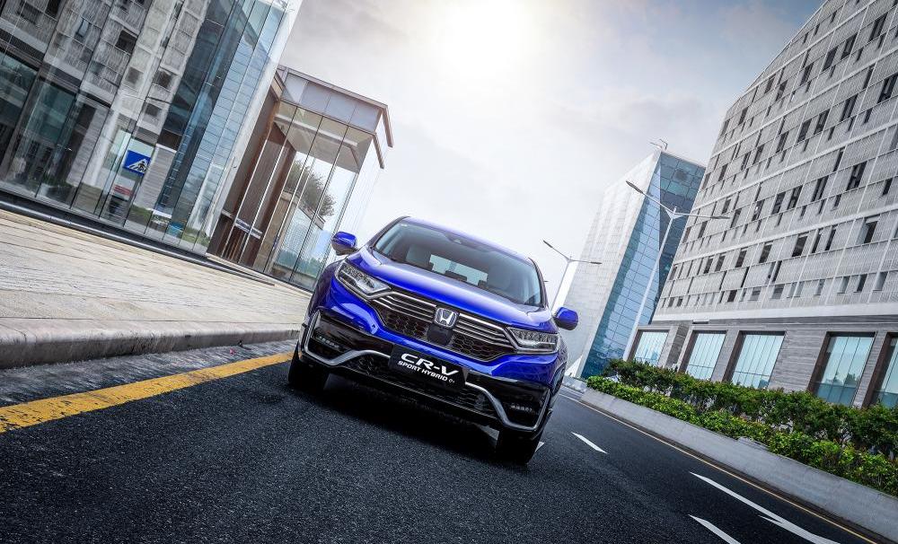 东风,北京,本田,艾力绅,理念