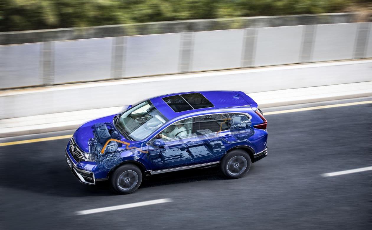 东风,北京,本田,艾力绅,理念