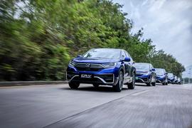 东风,北京,本田,艾力绅,理念