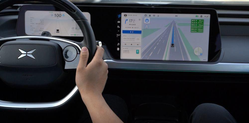 小鹏,特斯拉,小鹏P7,北京,理想汽车