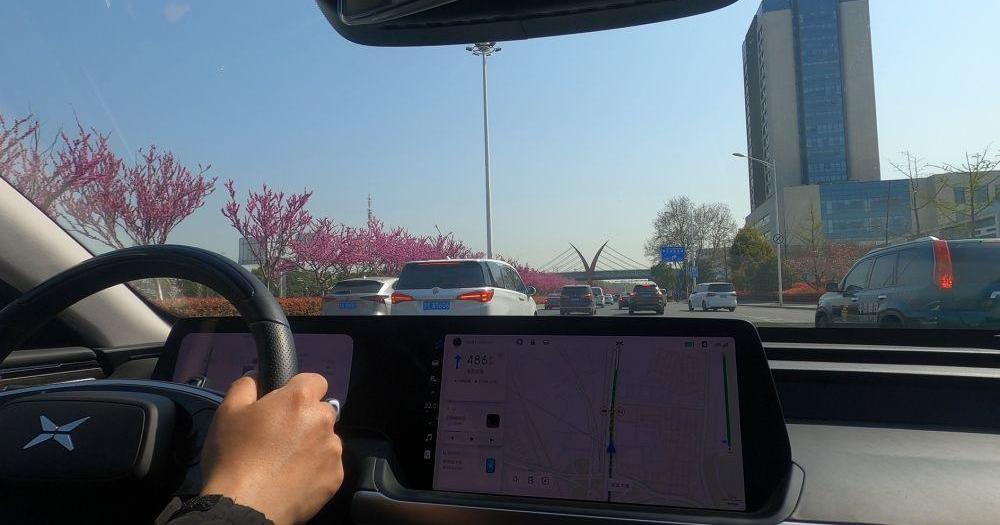 小鹏,特斯拉,小鹏P7,北京,理想汽车