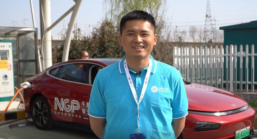 小鹏,特斯拉,小鹏P7,北京,理想汽车