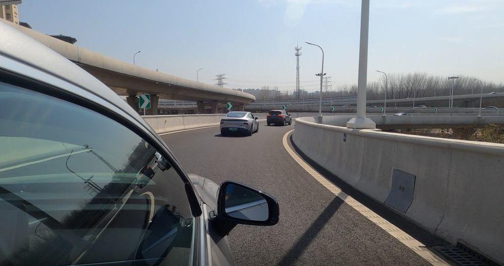 小鹏,特斯拉,小鹏P7,北京,理想汽车