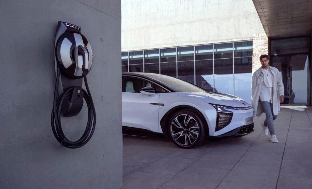 高合HiPhi,优越,北京,高合HiPhi X,汉