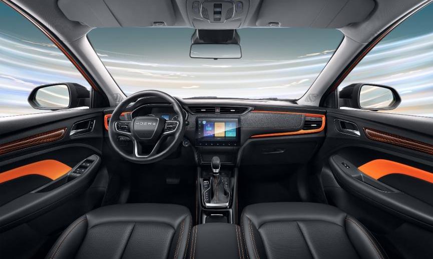 荣威,荣威RX3,理念