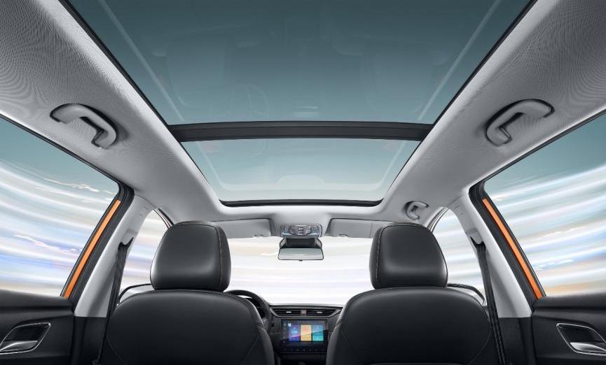 荣威,荣威RX3,理念