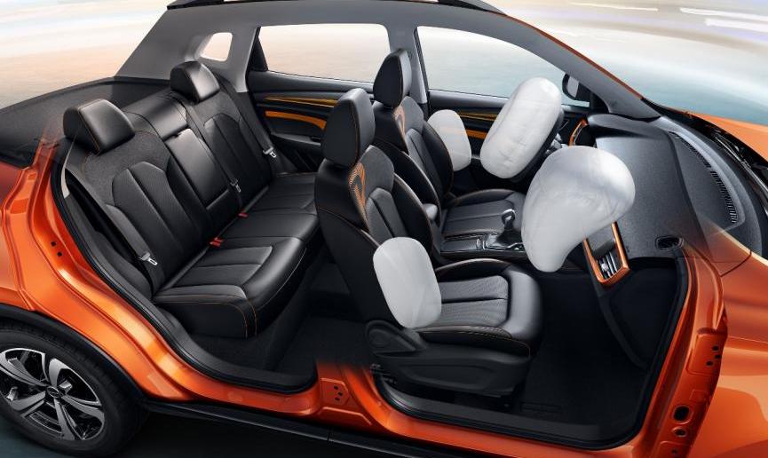 荣威,荣威RX3,理念