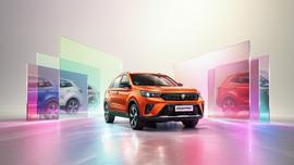 荣威,荣威RX3,理念