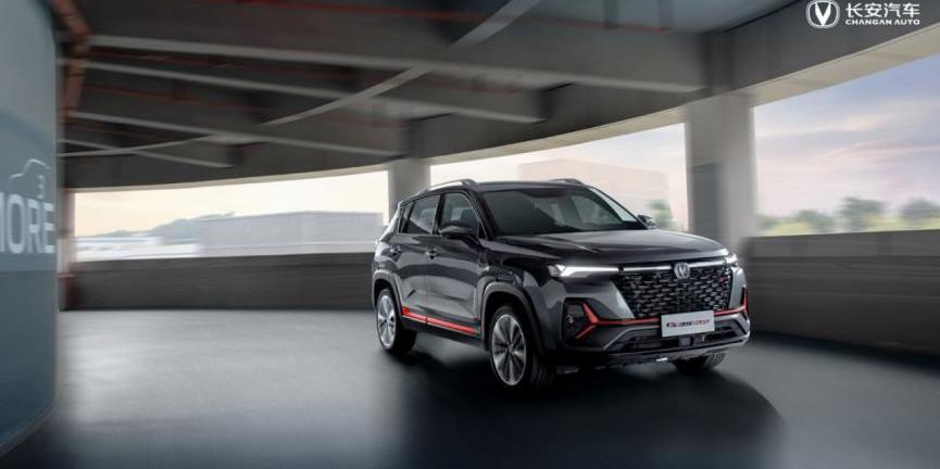 鲸,长安,逸动,远程,理念