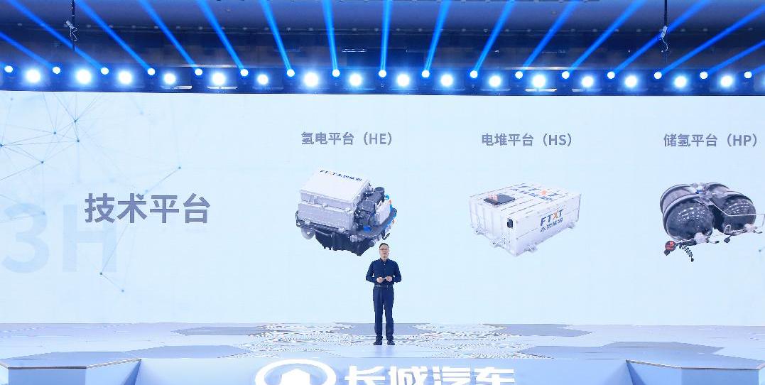 长城,理念,哈弗