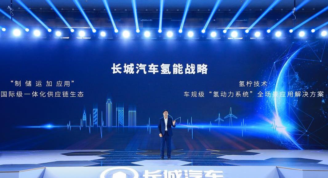 长城,理念,哈弗