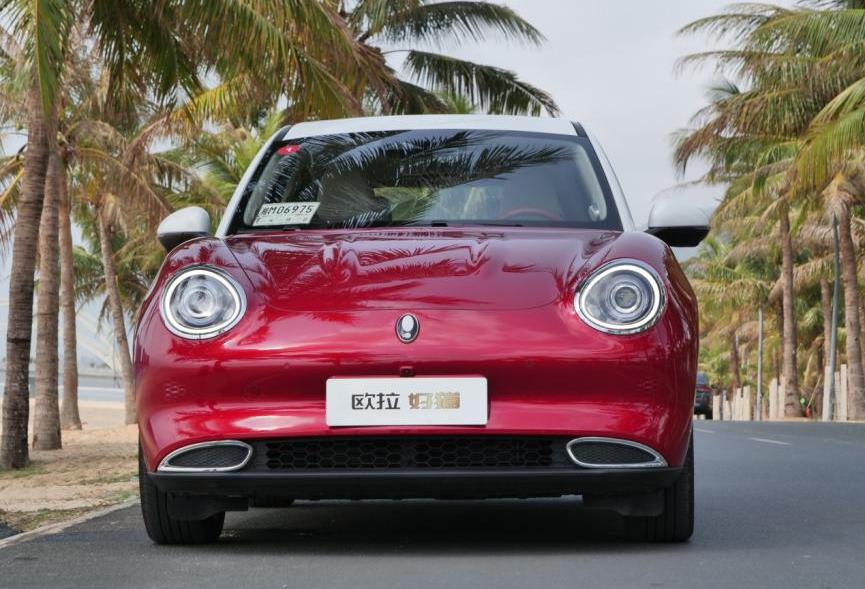 欧拉,欧拉好猫,保时捷,世纪,长城