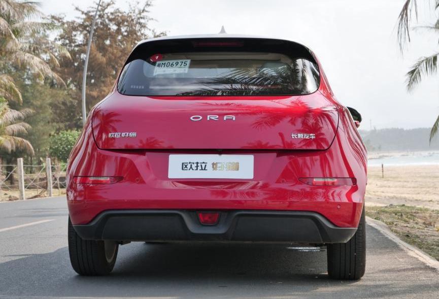 欧拉,欧拉好猫,保时捷,世纪,长城