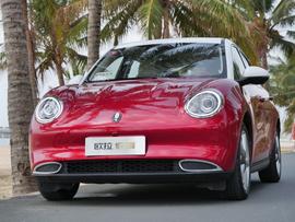 欧拉,欧拉好猫,保时捷,世纪,长城