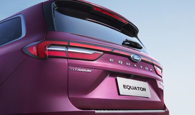 福特,领裕,江铃,撼路者,途睿欧