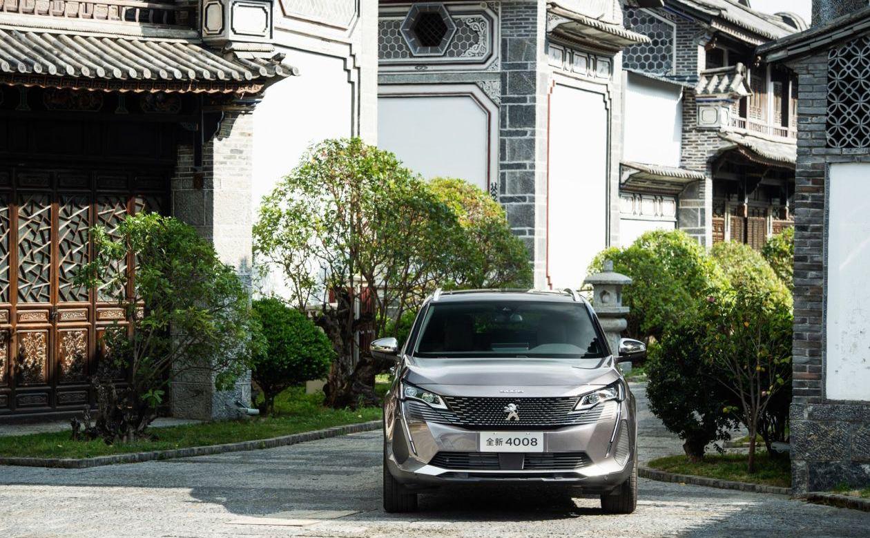 标致,东风,优越,理念,天籁