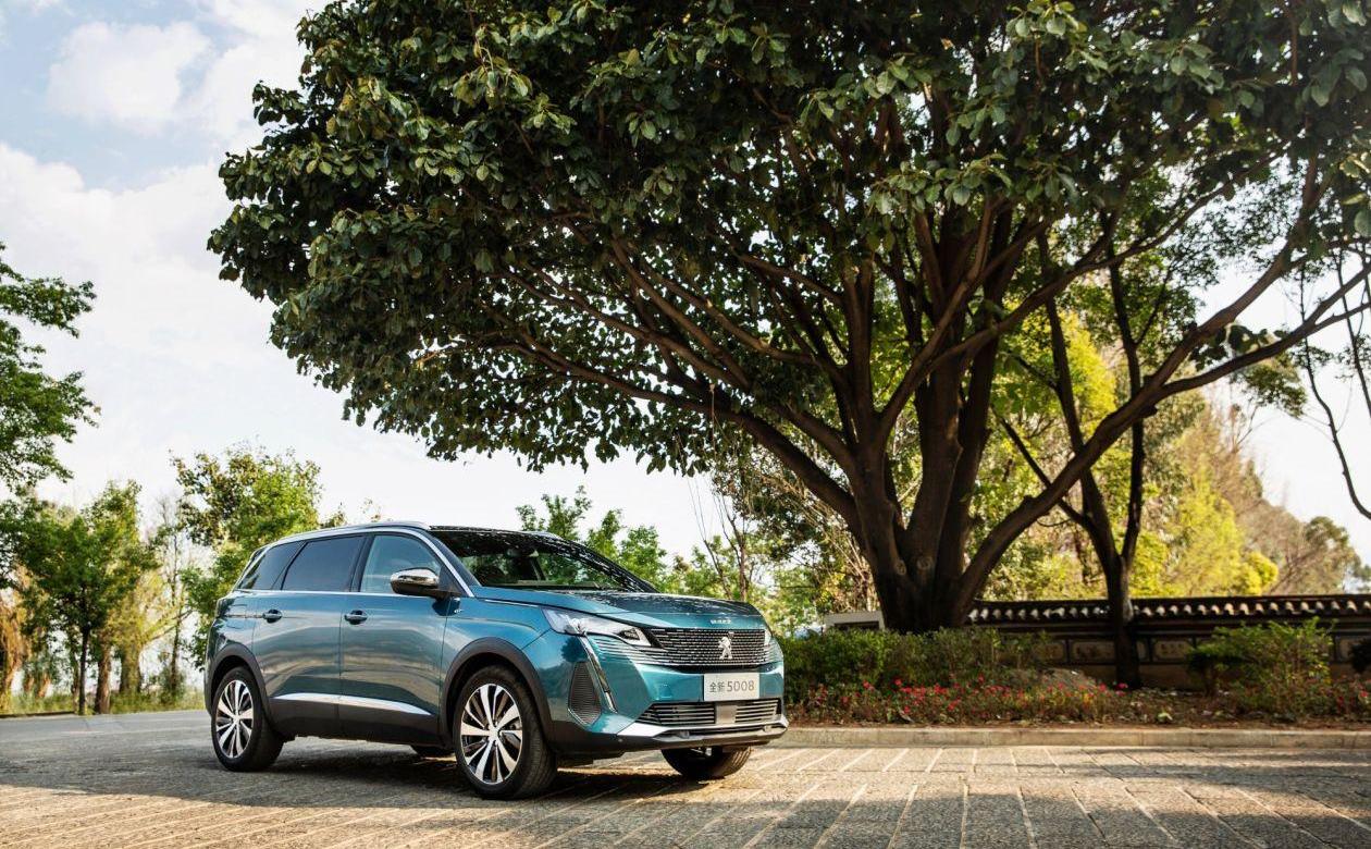 标致,东风,优越,理念,天籁