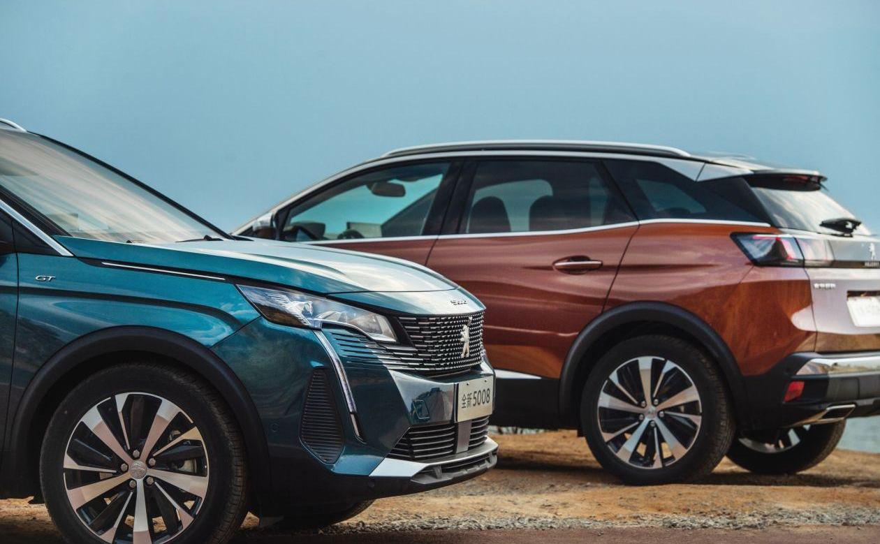 标致,东风,优越,理念,天籁