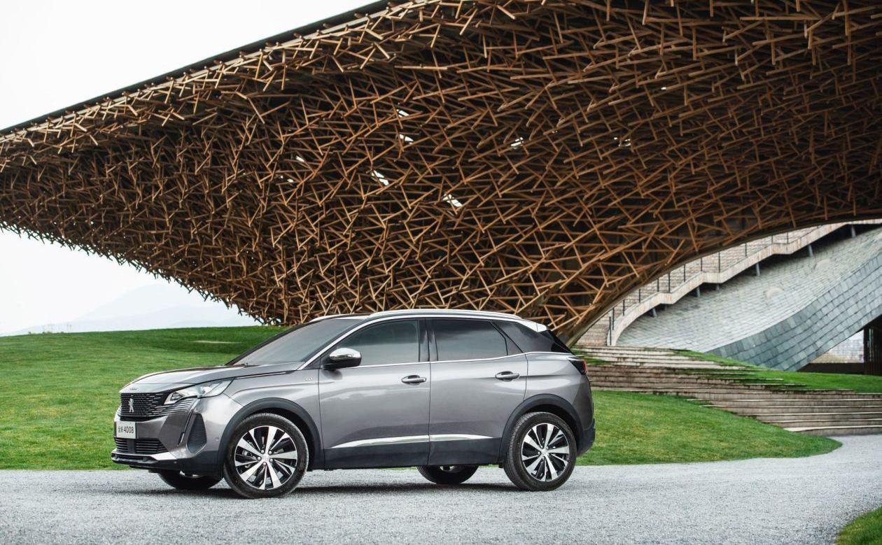 标致,东风,优越,理念,天籁